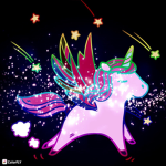 Unicorns need our help