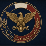 [BGA] La Grande Armée