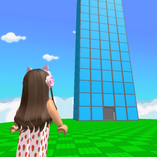 Climb The Tallest Building to VIP