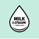 Milk & Cream