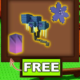 🪷 FREE SEEDS OBBY