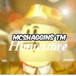 McShaggins™ Homestore