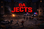 DA JECTS