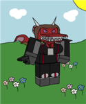 Roebot56 Fan Club