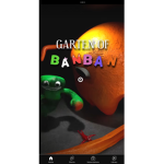 Garten Of Banban Lore