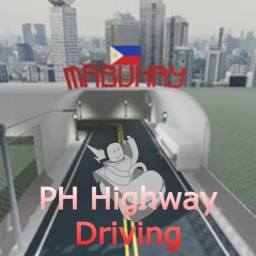 PH Highway Road icon