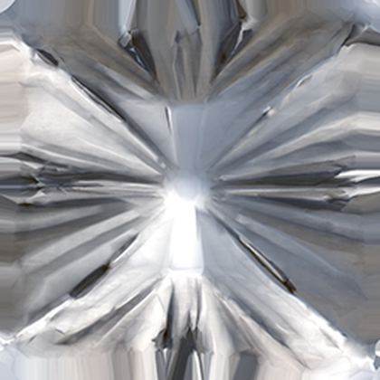 Plain Square Painting