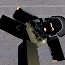 Stair Dismount icon