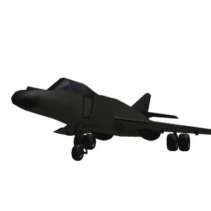 Pilotable Military Aircraft