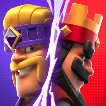 Clash Royale In Roblox | WORKING 