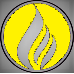 Team Blackflare's rally point