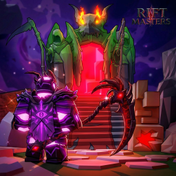 [BETA] Rift Masters: Dungeon RPG
