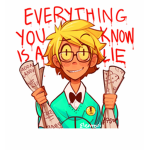~Utterly Miraculous~