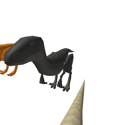 Raptor Sqaud
