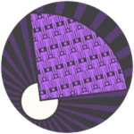 Quarter of a Thousand Roblox badge thumbnail