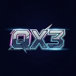 QuantumXayle Test 3