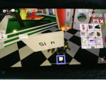 Free time Roblox time