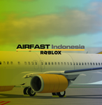 Airfast Indonesia | ROBLOX