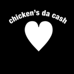-. Chicken Wings .-