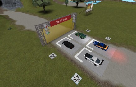 Offical Racing [BETA]