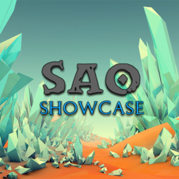 (2015)SAO Showcase