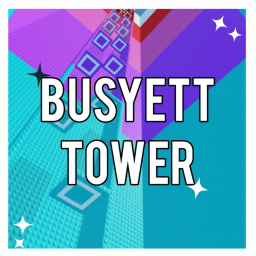 Busyett Tower