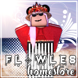 F L A W L E S S HOMESTORE V1