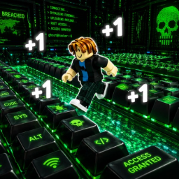+1 Hacker Keyboard Escape