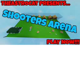 Shooters Arena