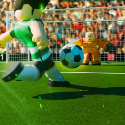 Outside Soccer