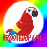 Froot Loop Café