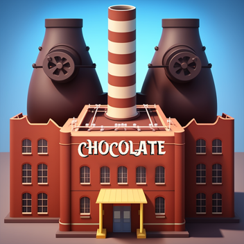 Chocolate bar tycoon