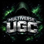 Multiverse UGC Group Thumbnail
