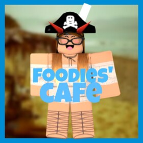 Foodies' Cafe