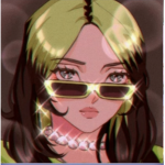 Cool girls only!!