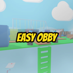 Easy Obby
