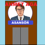 Ahmet aga asansörü