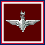 2 Battalion, Parachute Regimentᅠ
