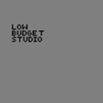 a low budget studio