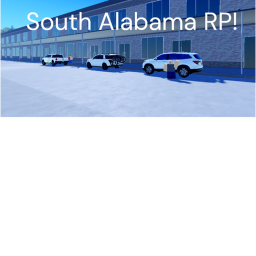 South Alabama