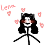 Lena.