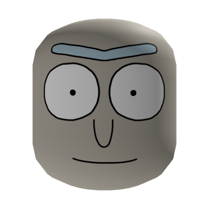 Prime Rick Sanchez