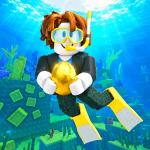 Dive for Eggs