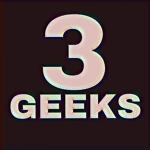 Geeks Fan Squad
