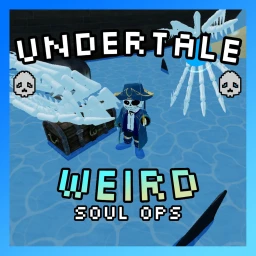 [Getting reworked] UT: Weird Soul Ops icon