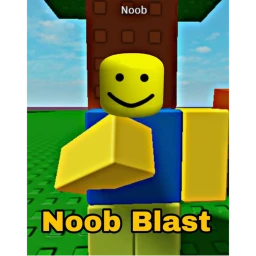 NOOB BLAST [Beta] icon