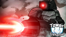 [☠️CHALLENGE] Powrót do obrony wieży toaletowej