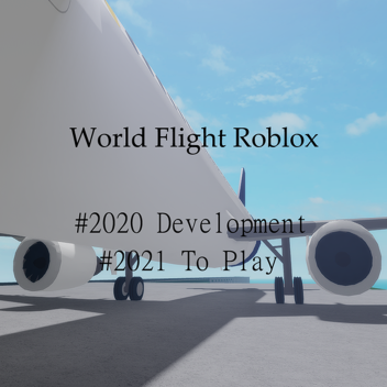 Flight Roblox 2020 (development)