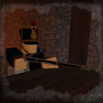 Doge's Musket Testing