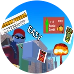 Game Badge Thumbnail